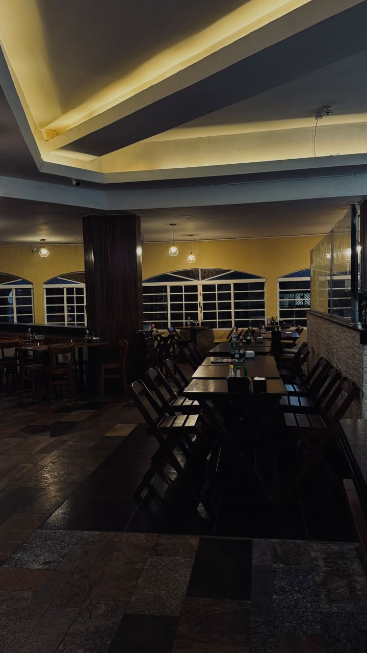 Mesa Pizzaria