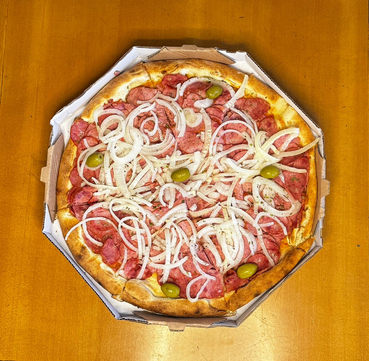 Calabresa