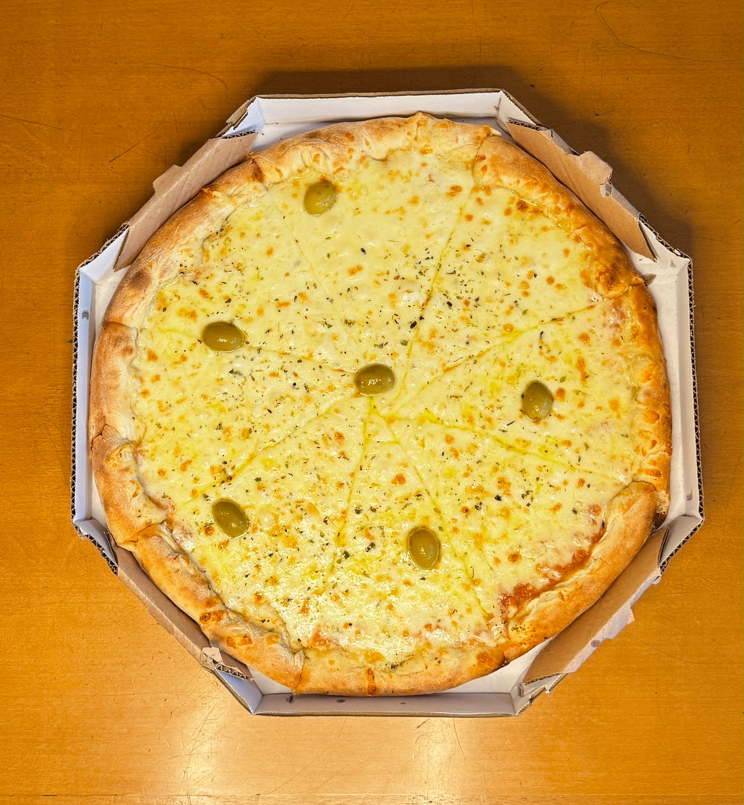 Mussarela